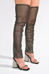 BEATRIZIA LADIES HEELS