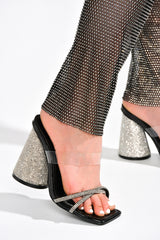 BEATRIZIA LADIES HEELS