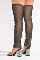 BEATRIZIA LADIES HEELS
