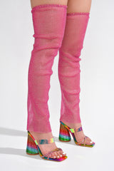 BEATRIZIA LADIES HEELS