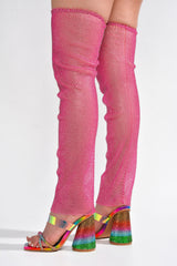 BEATRIZIA LADIES HEELS