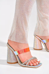 BEATRIZIA LADIES HEELS