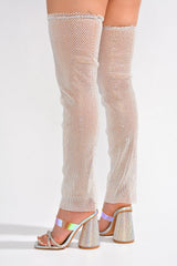 BEATRIZIA LADIES HEELS