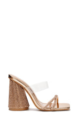 BEATRIZIA LADIES HEELS