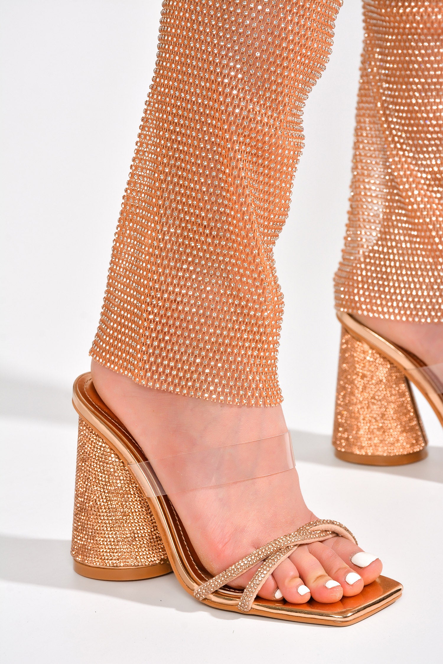 Wholesale Cape Robbin - BEATRIZIA LADIES HEELS - HEELS