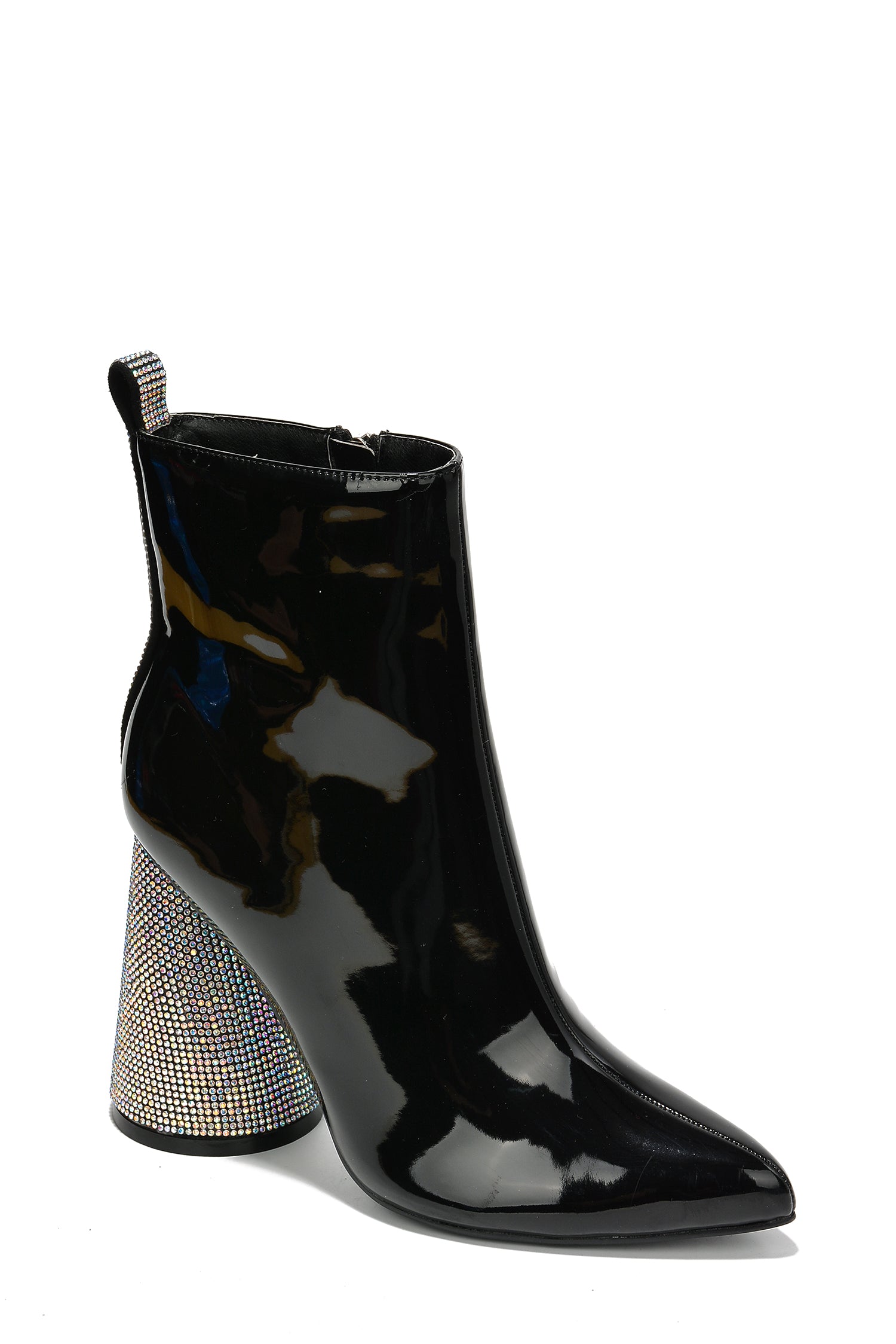 Wholesale Cape Robbin - BIBA LADIES BOOTIES - BOOTIES
