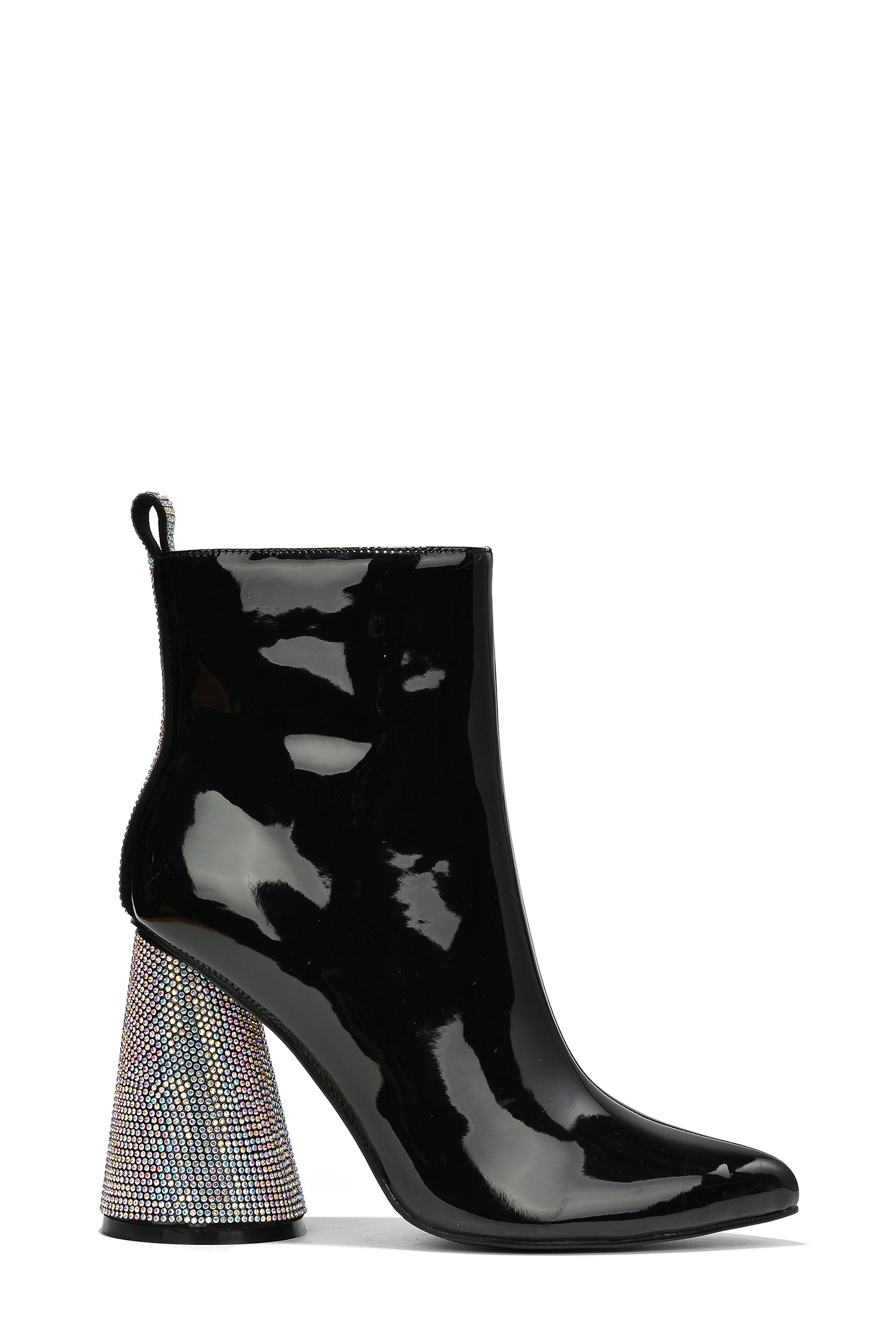 Wholesale Cape Robbin - BIBA LADIES BOOTIES - BOOTIES