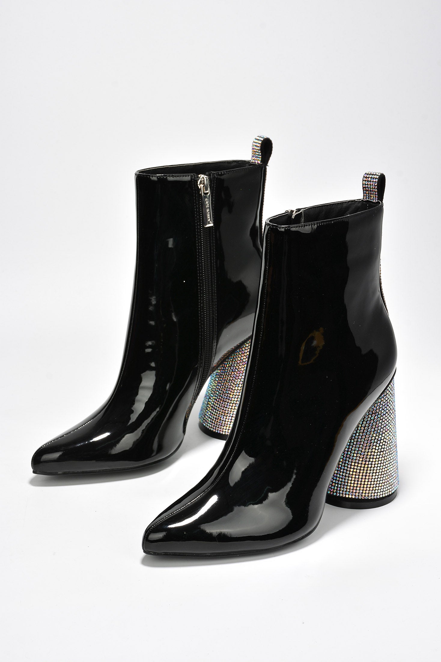 Wholesale Cape Robbin - BIBA LADIES BOOTIES - BOOTIES