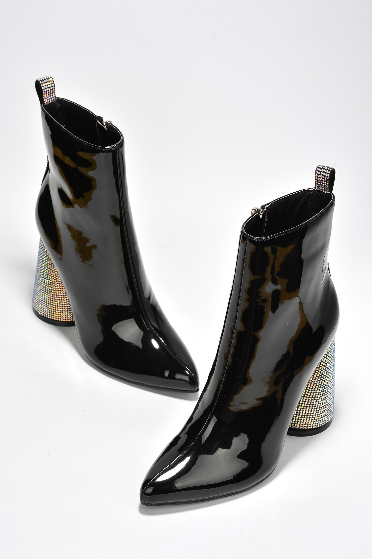 Wholesale Cape Robbin - BIBA LADIES BOOTIES - BOOTIES