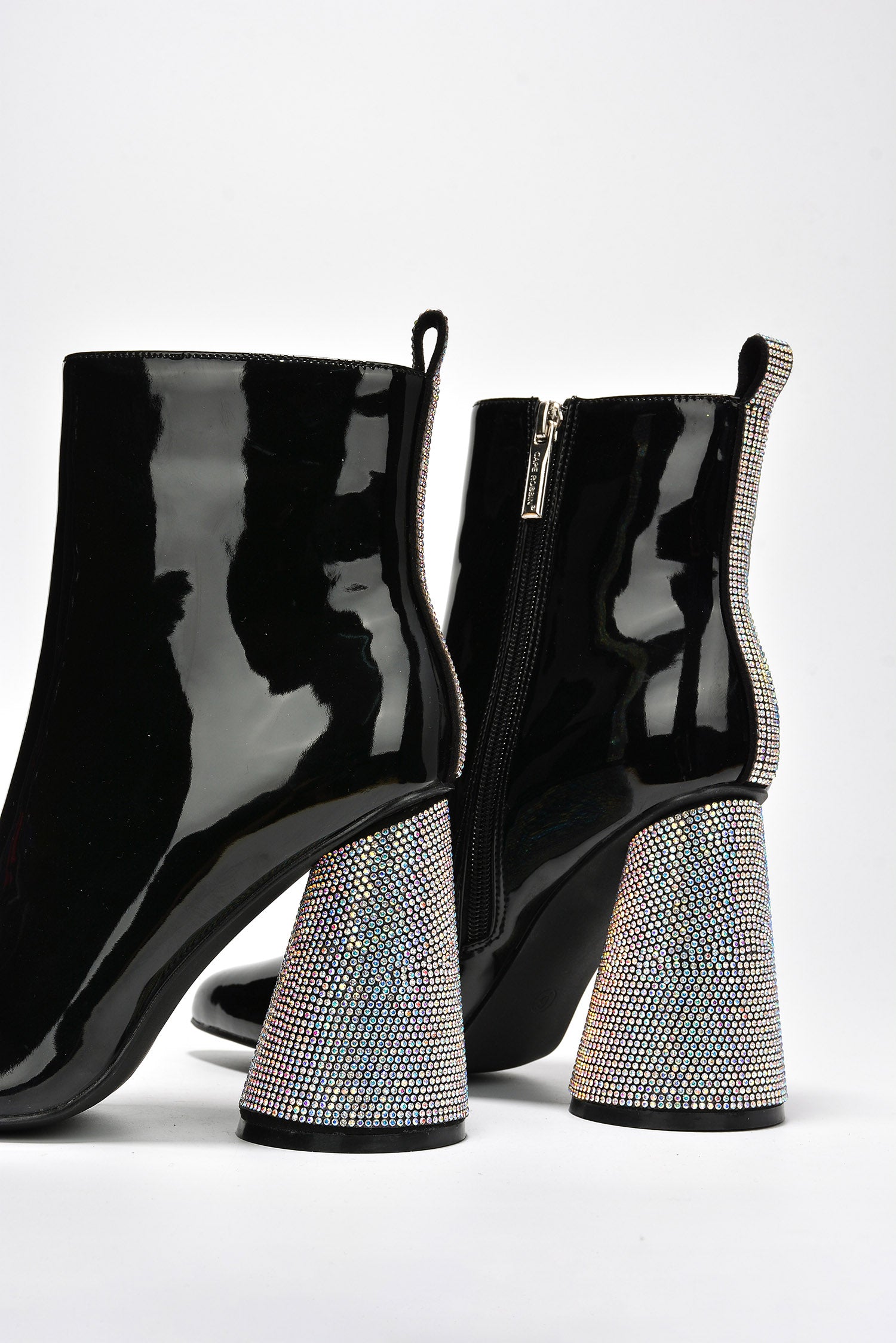 Wholesale Cape Robbin - BIBA LADIES BOOTIES - BOOTIES