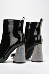 BIBA LADIES BOOTIES