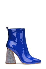 BIBA LADIES BOOTIES