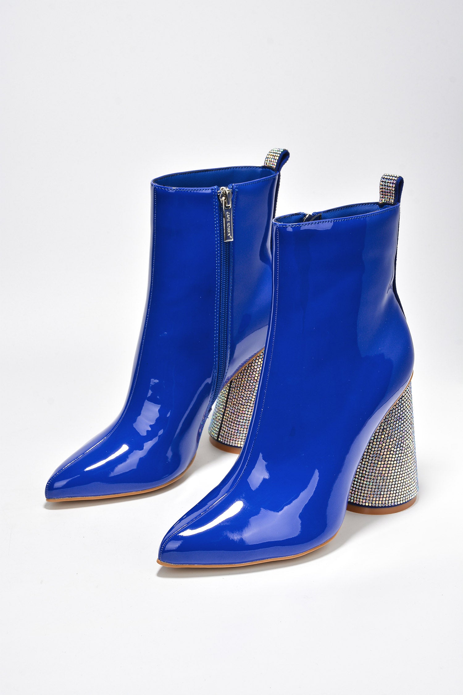 Wholesale Cape Robbin - BIBA LADIES BOOTIES - BOOTIES