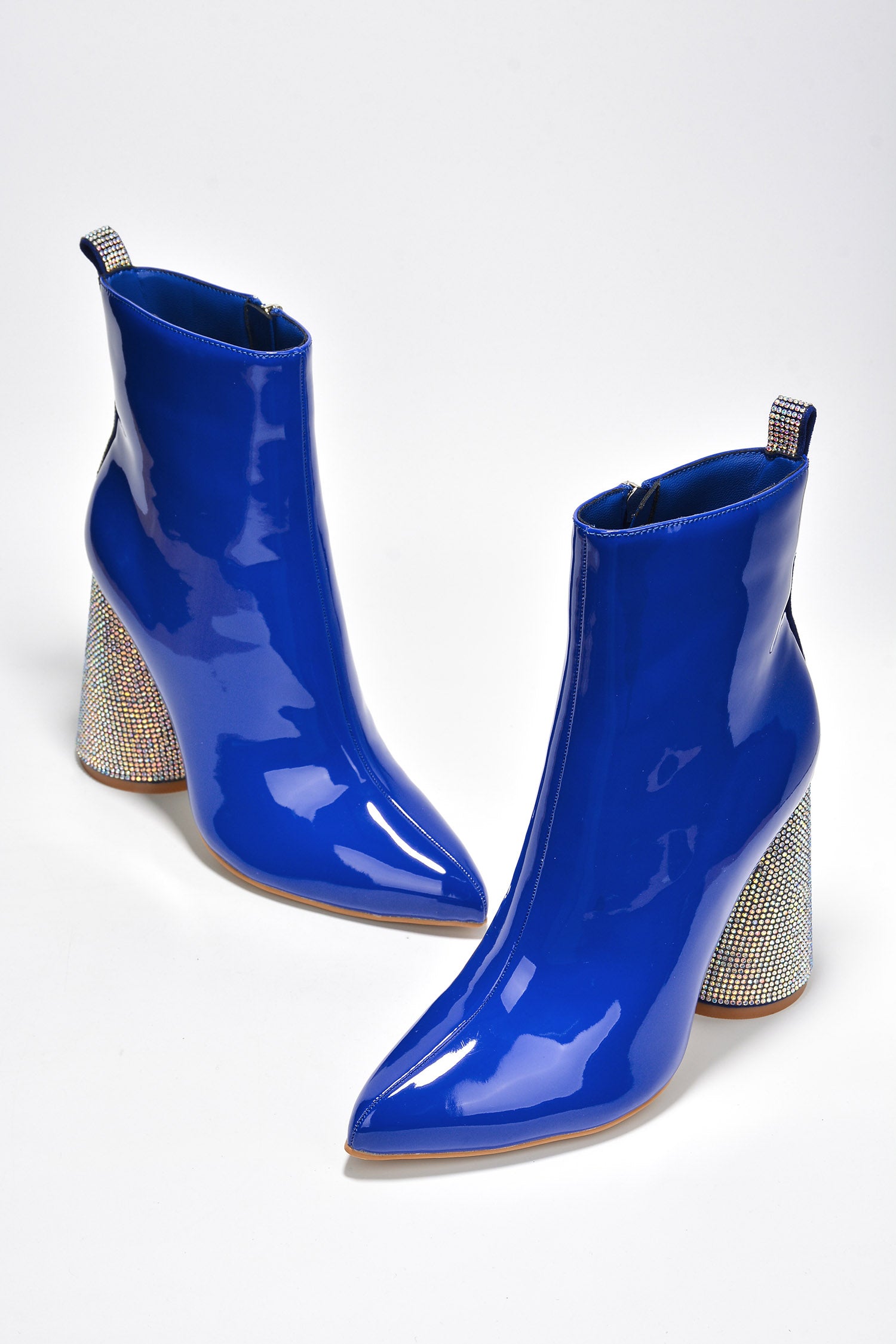 Wholesale Cape Robbin - BIBA LADIES BOOTIES - BOOTIES