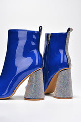 BIBA LADIES BOOTIES