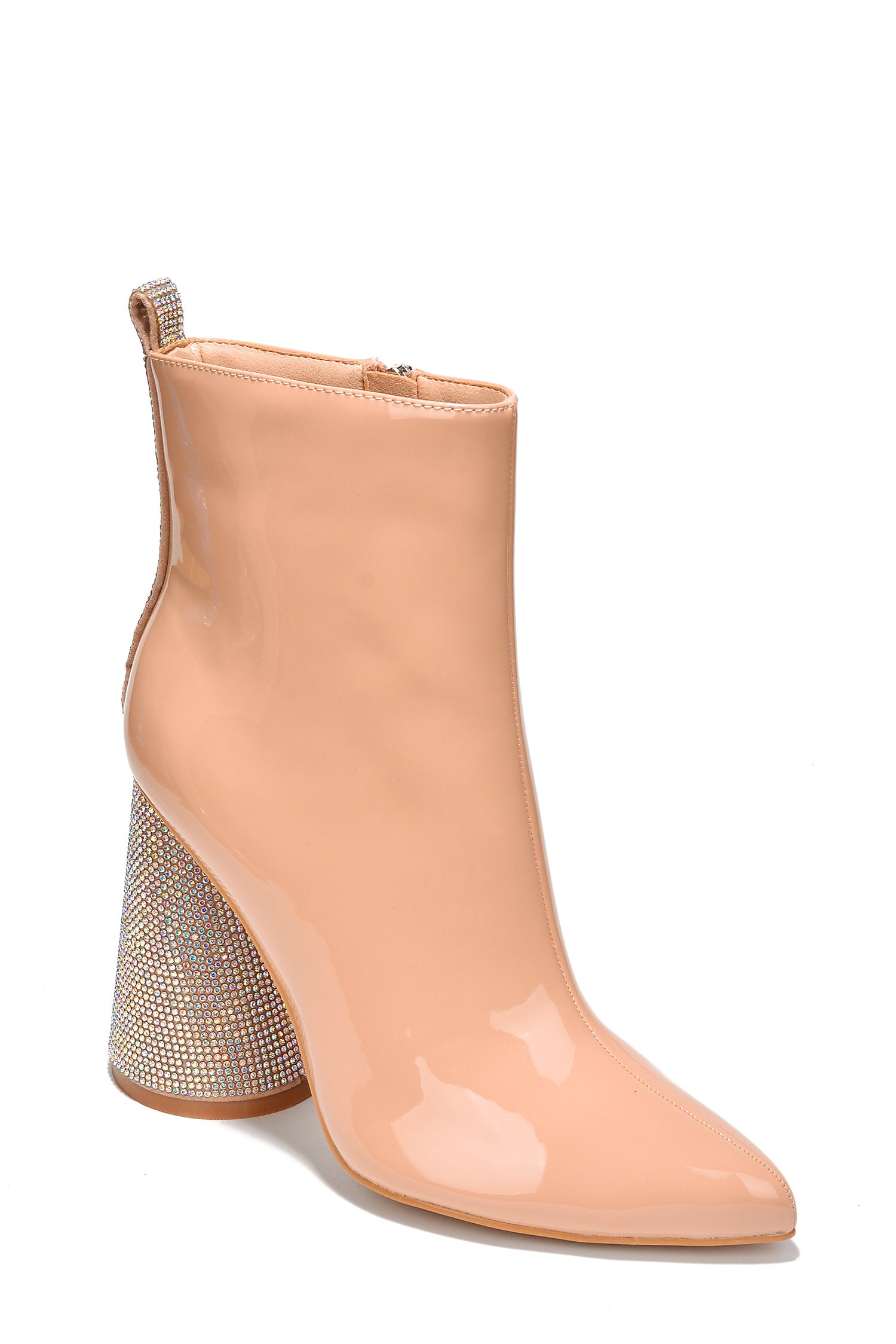 Wholesale Cape Robbin - BIBA LADIES BOOTIES - BOOTIES