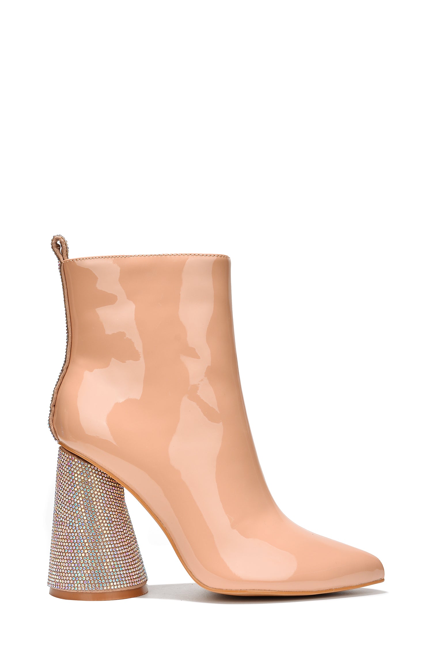 Wholesale Cape Robbin - BIBA LADIES BOOTIES - BOOTIES