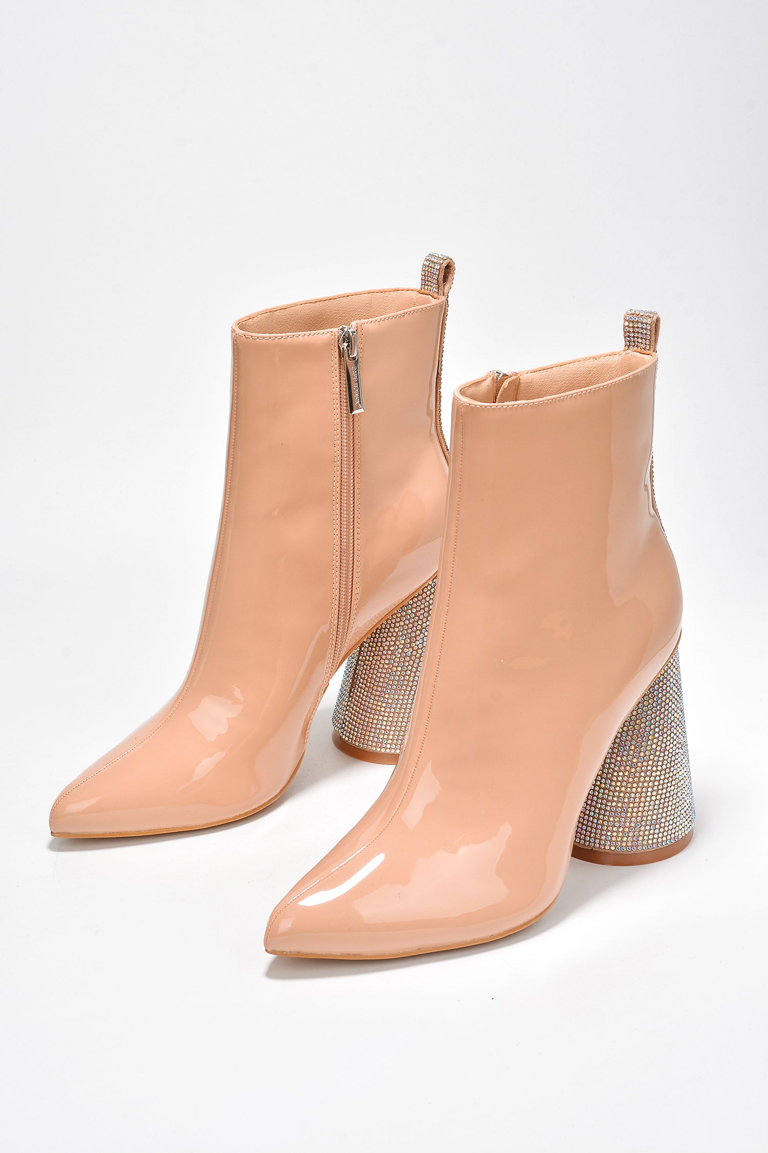 Wholesale Cape Robbin - BIBA LADIES BOOTIES - BOOTIES