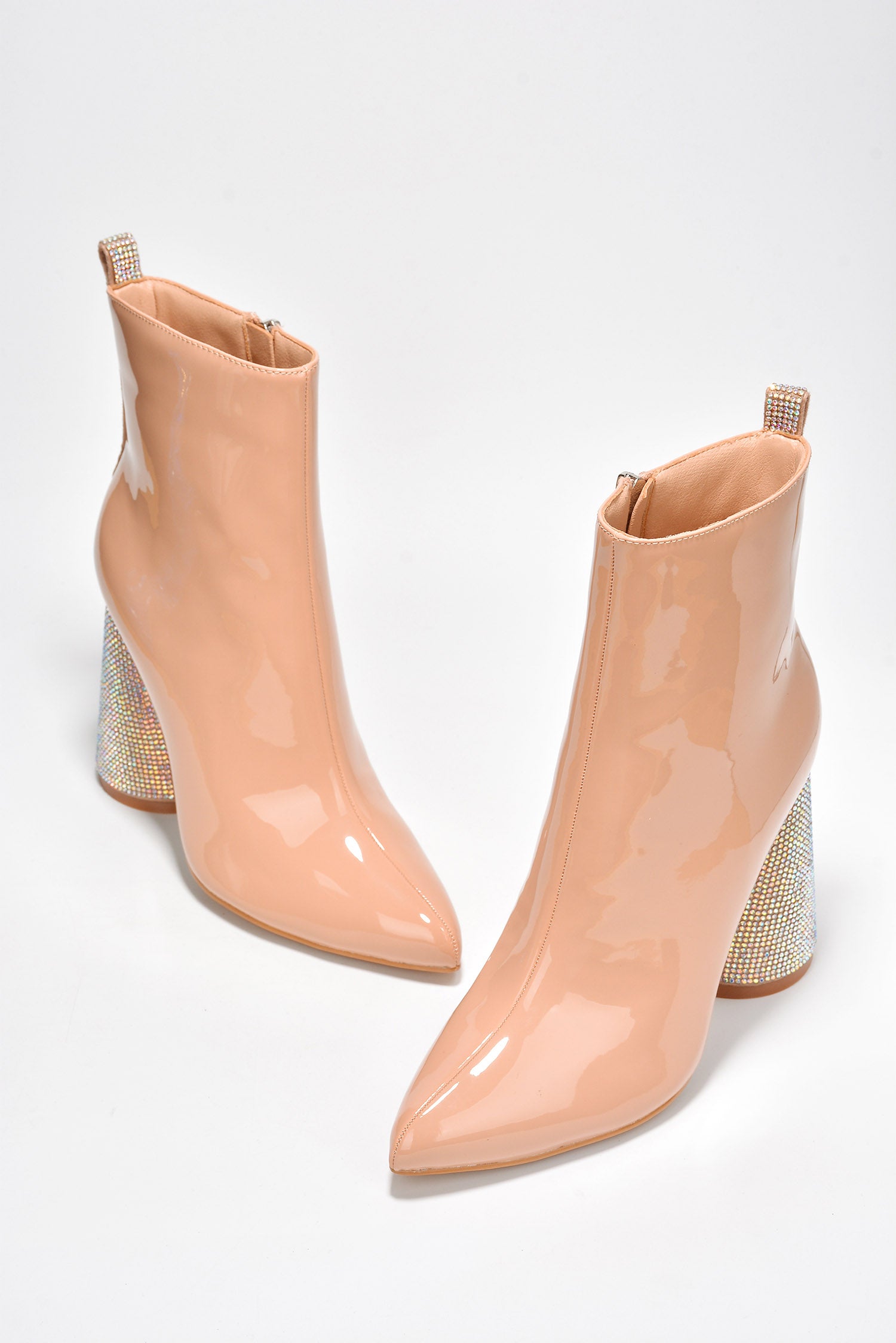 Wholesale Cape Robbin - BIBA LADIES BOOTIES - BOOTIES