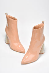 BIBA LADIES BOOTIES
