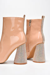 BIBA LADIES BOOTIES