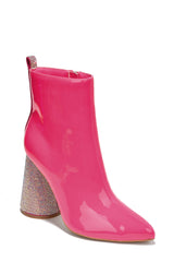 BIBA LADIES BOOTIES