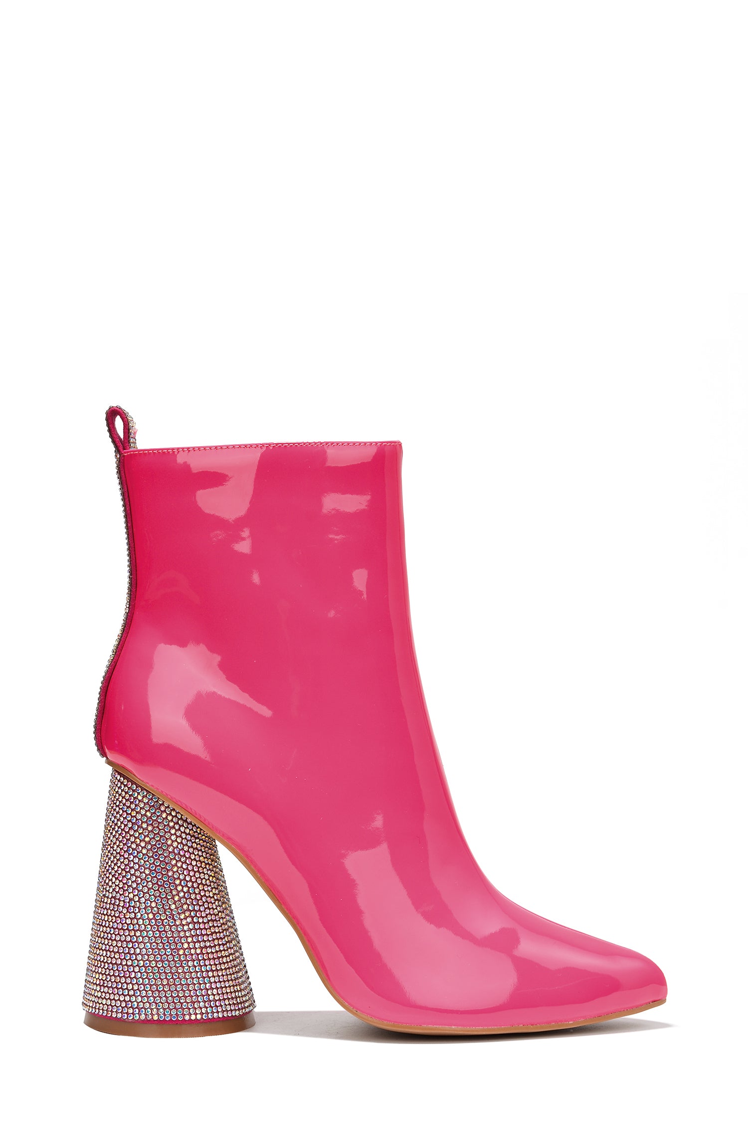 Wholesale Cape Robbin - BIBA LADIES BOOTIES - BOOTIES