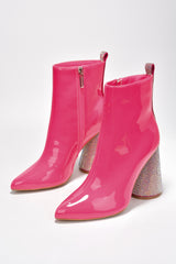 BIBA LADIES BOOTIES