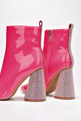 BIBA LADIES BOOTIES