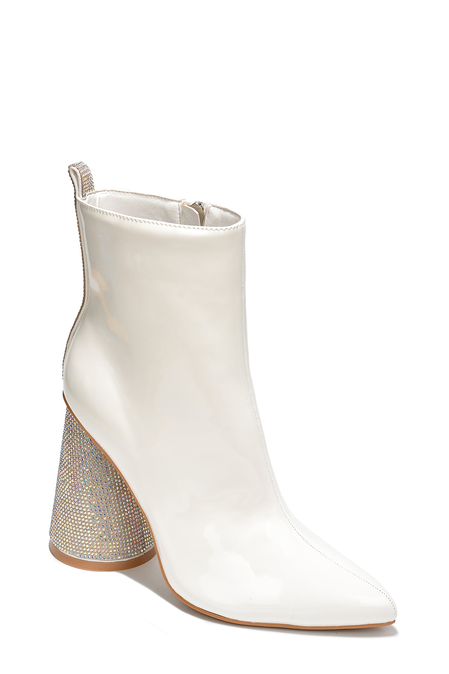 Wholesale Cape Robbin - BIBA LADIES BOOTIES - BOOTIES