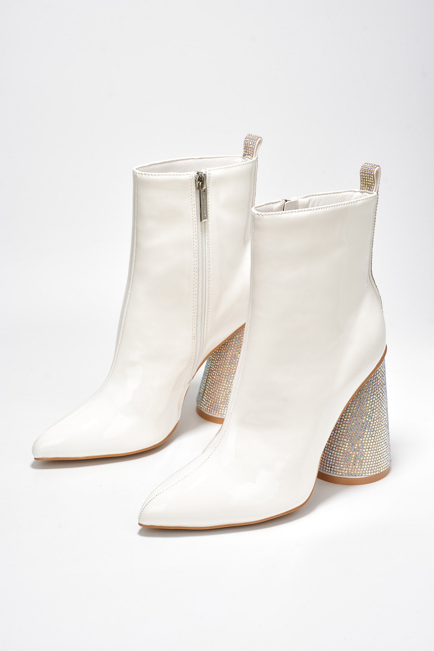 Wholesale Cape Robbin - BIBA LADIES BOOTIES - BOOTIES