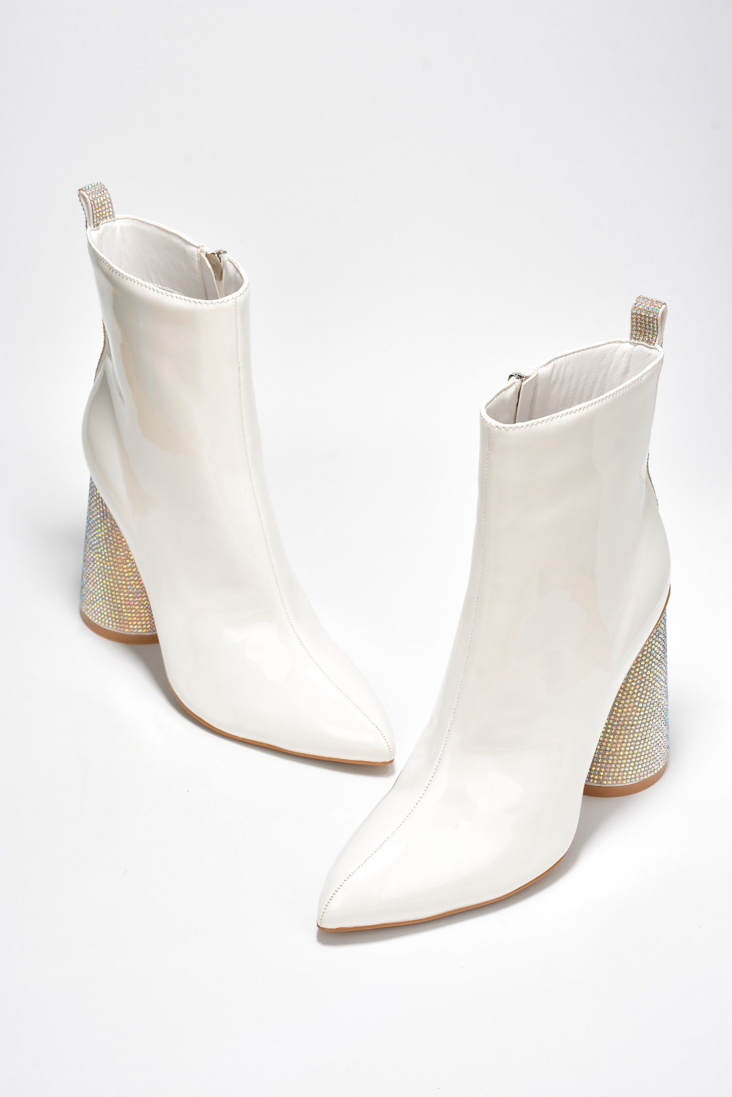 Wholesale Cape Robbin - BIBA LADIES BOOTIES - BOOTIES