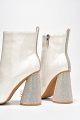 BIBA LADIES BOOTIES