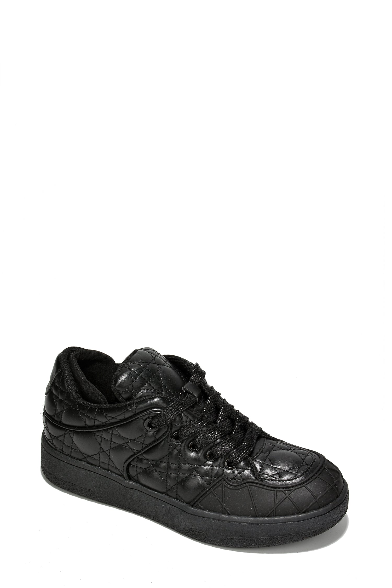 Wholesale Cape Robbin - BIOLA LADIES SNEAKERS - SNEAKERS