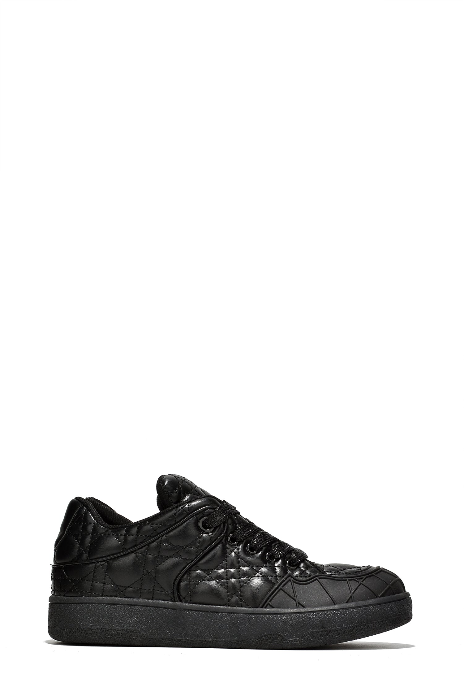 Wholesale Cape Robbin - BIOLA LADIES SNEAKERS - SNEAKERS