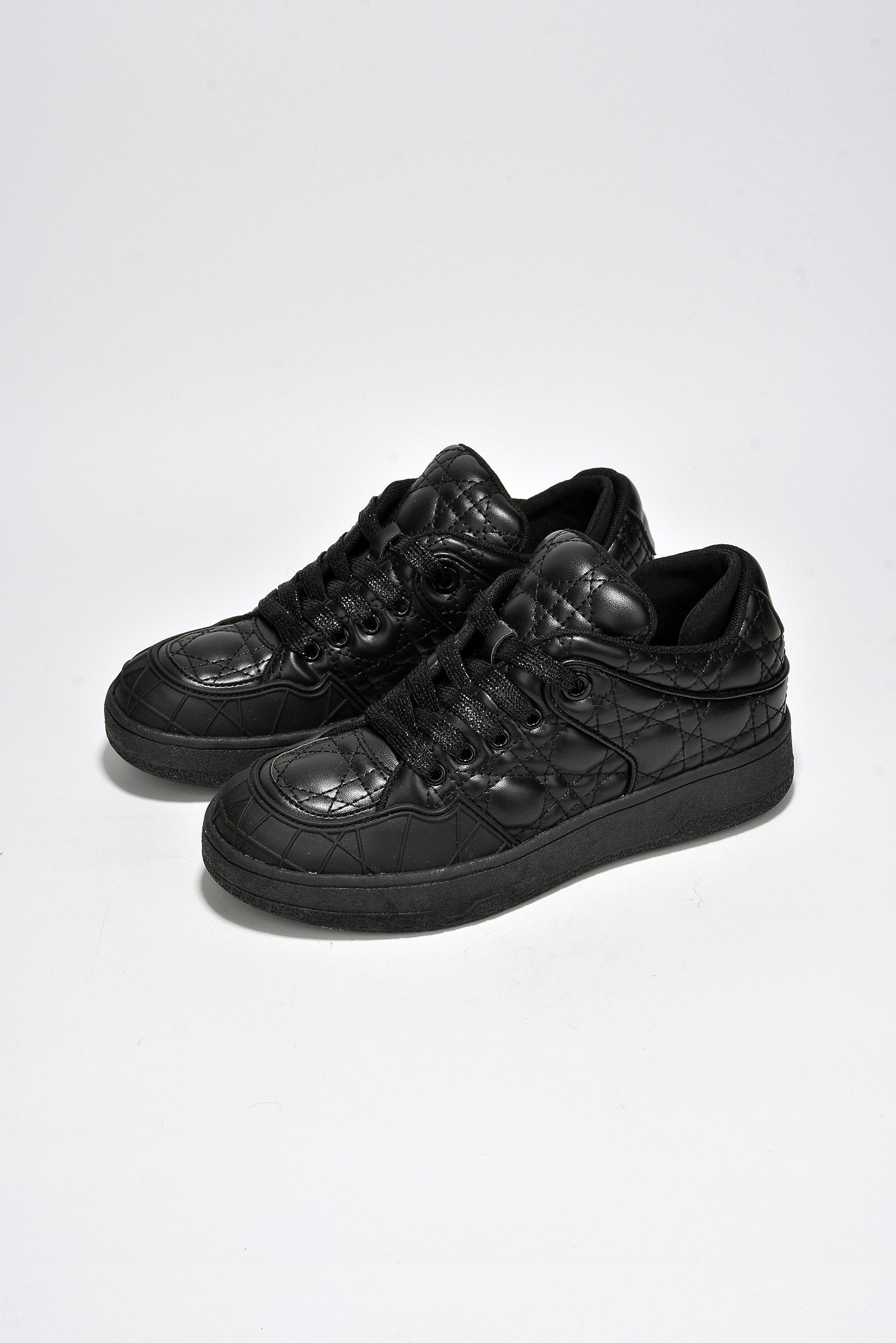 Wholesale Cape Robbin - BIOLA LADIES SNEAKERS - SNEAKERS