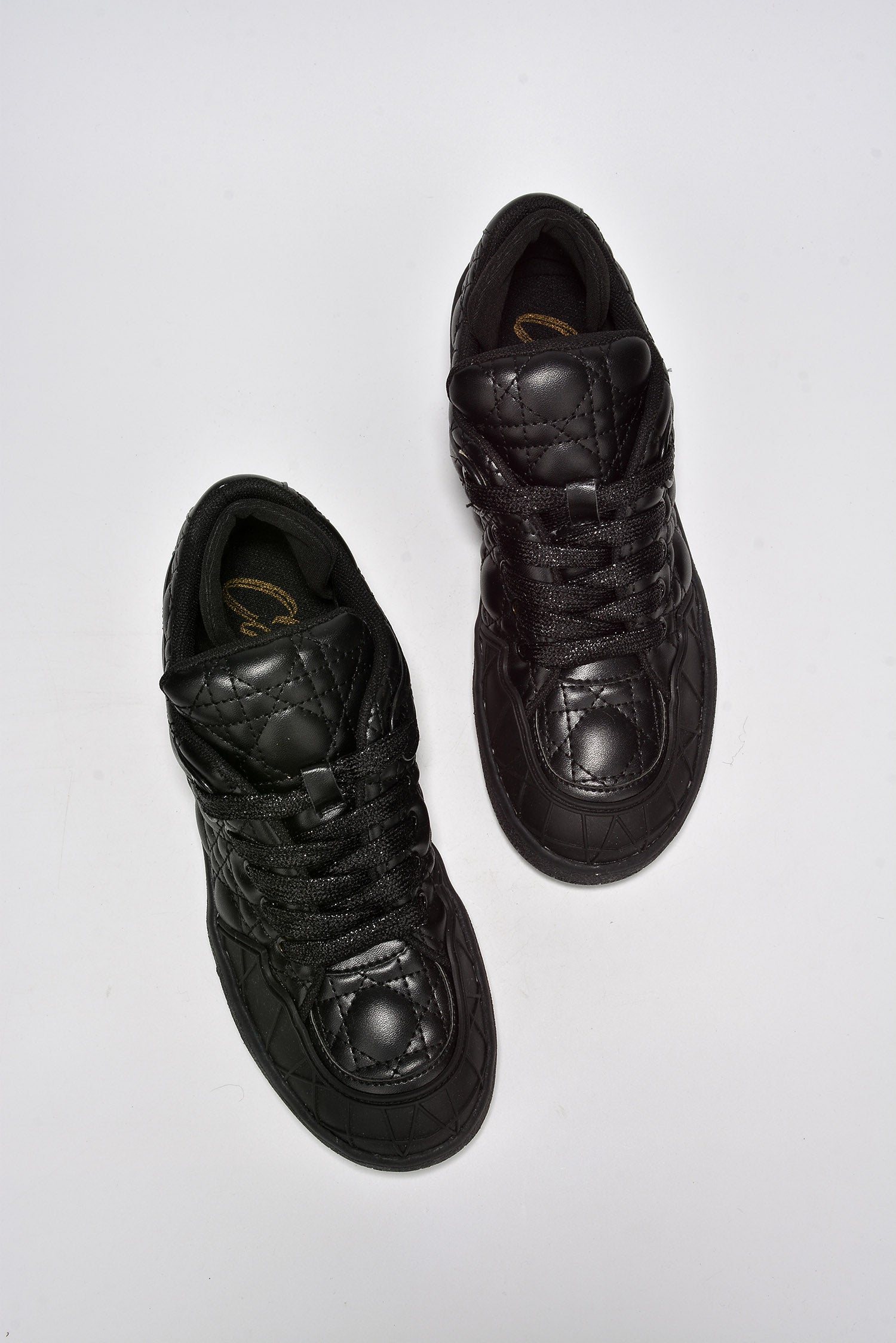 Wholesale Cape Robbin - BIOLA LADIES SNEAKERS - SNEAKERS