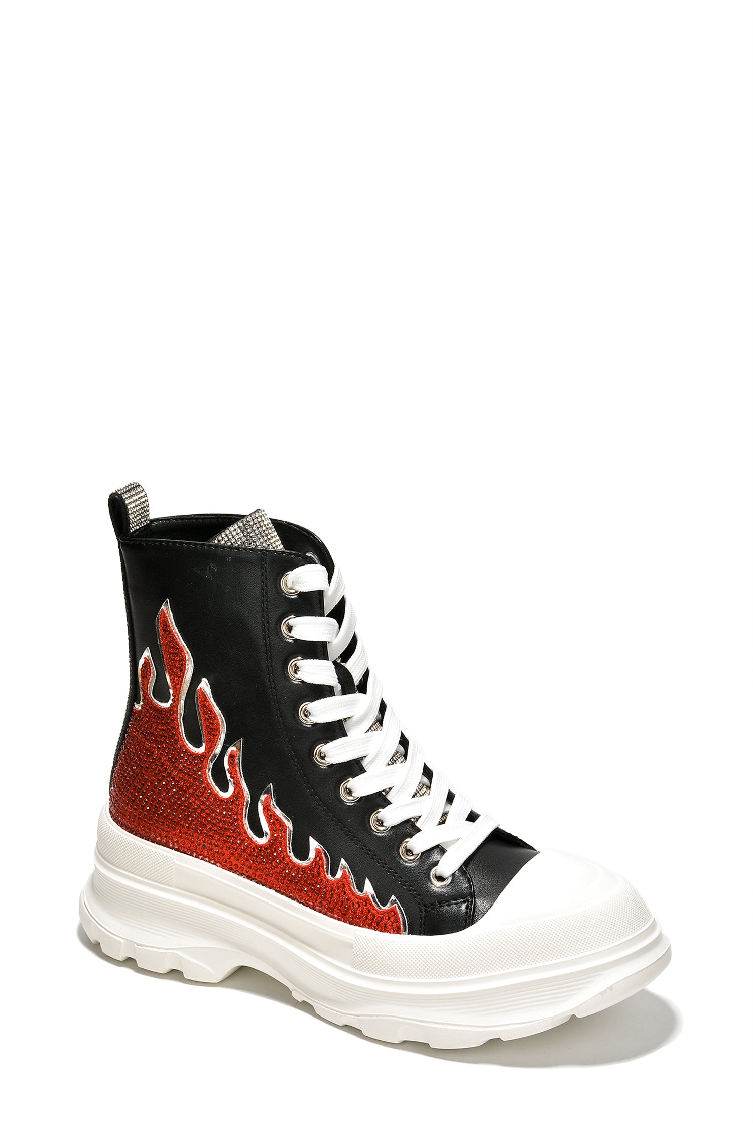 Wholesale Cape Robbin - CAMMIE LADIES SNEAKERS - SNEAKERS