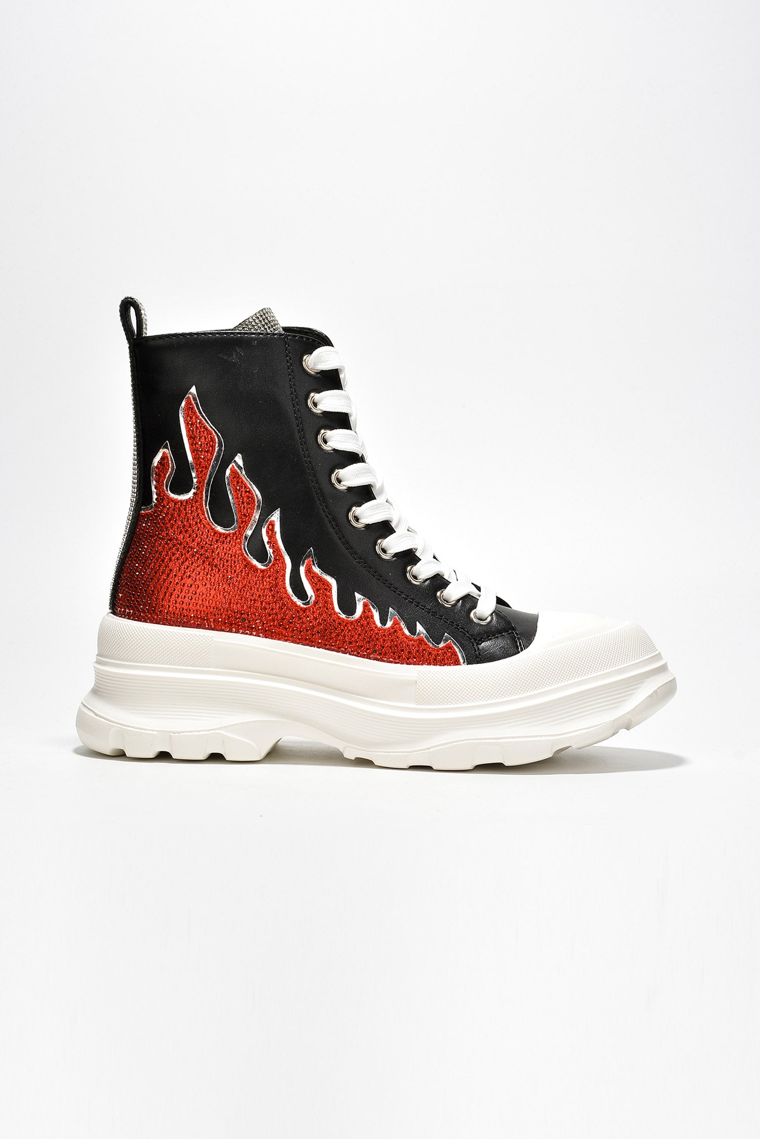 Wholesale Cape Robbin - CAMMIE LADIES SNEAKERS - SNEAKERS