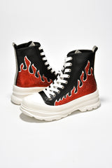 CAMMIE LADIES SNEAKERS