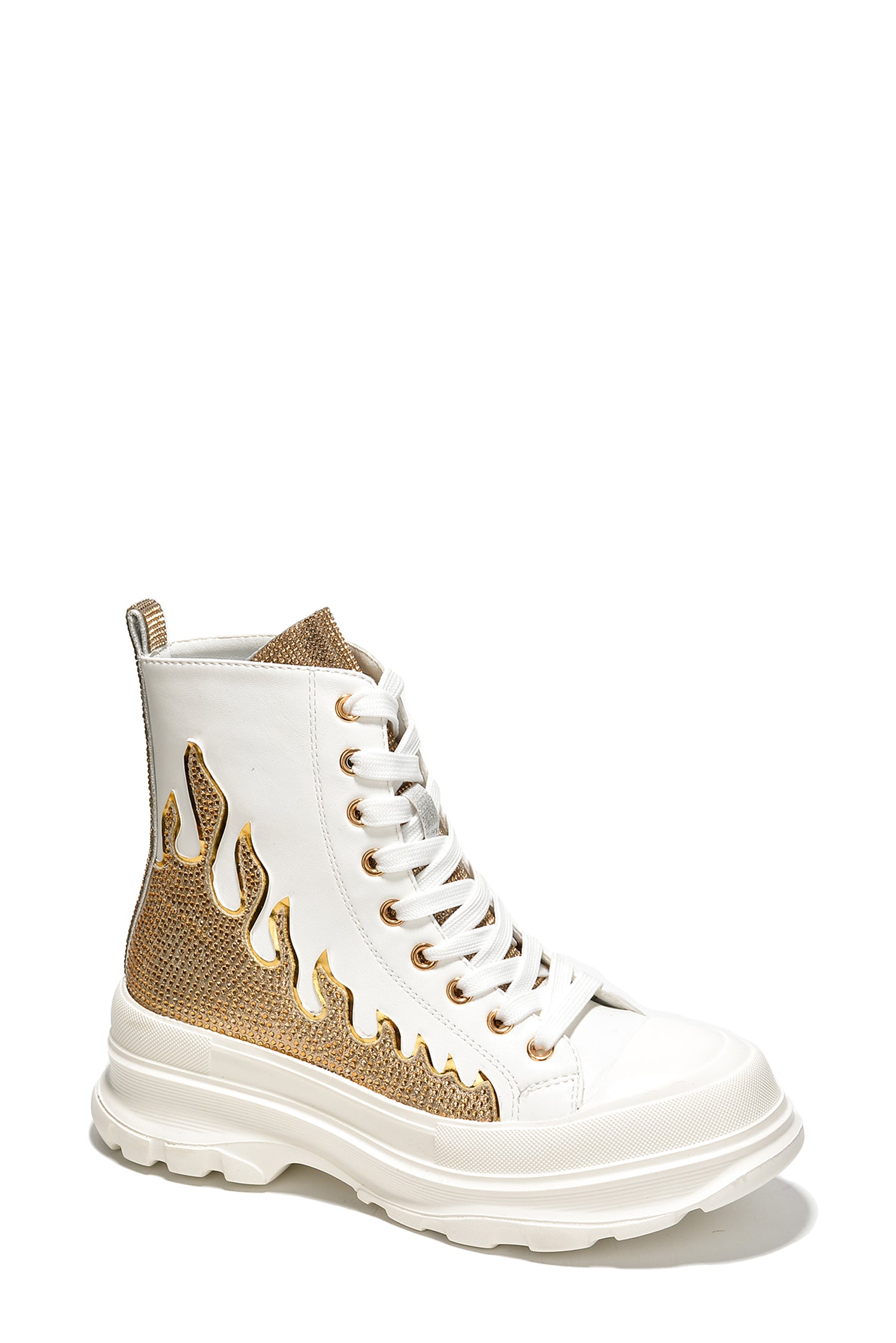 Wholesale Cape Robbin - CAMMIE LADIES SNEAKERS - SNEAKERS