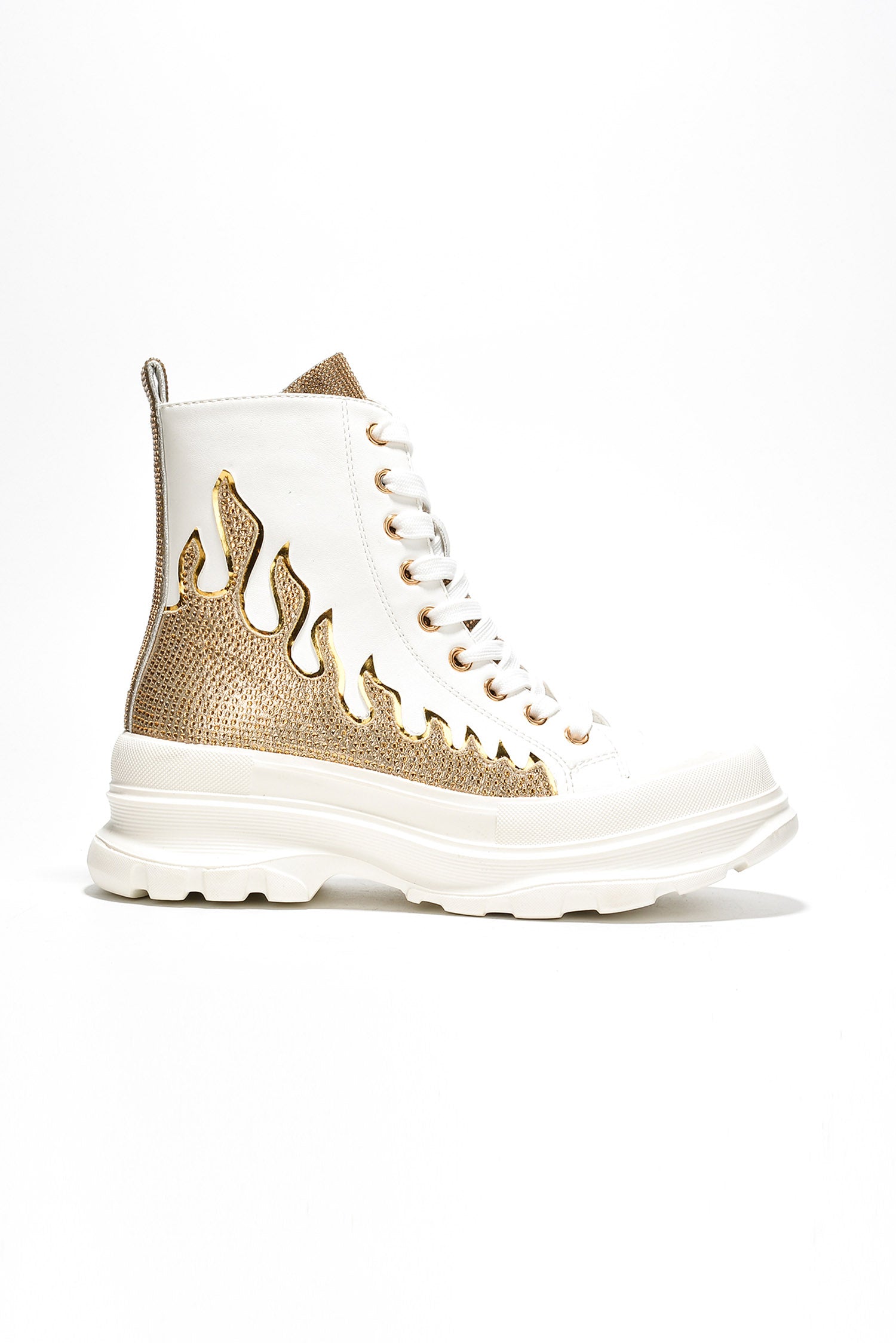 Wholesale Cape Robbin - CAMMIE LADIES SNEAKERS - SNEAKERS