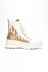 CAMMIE LADIES SNEAKERS