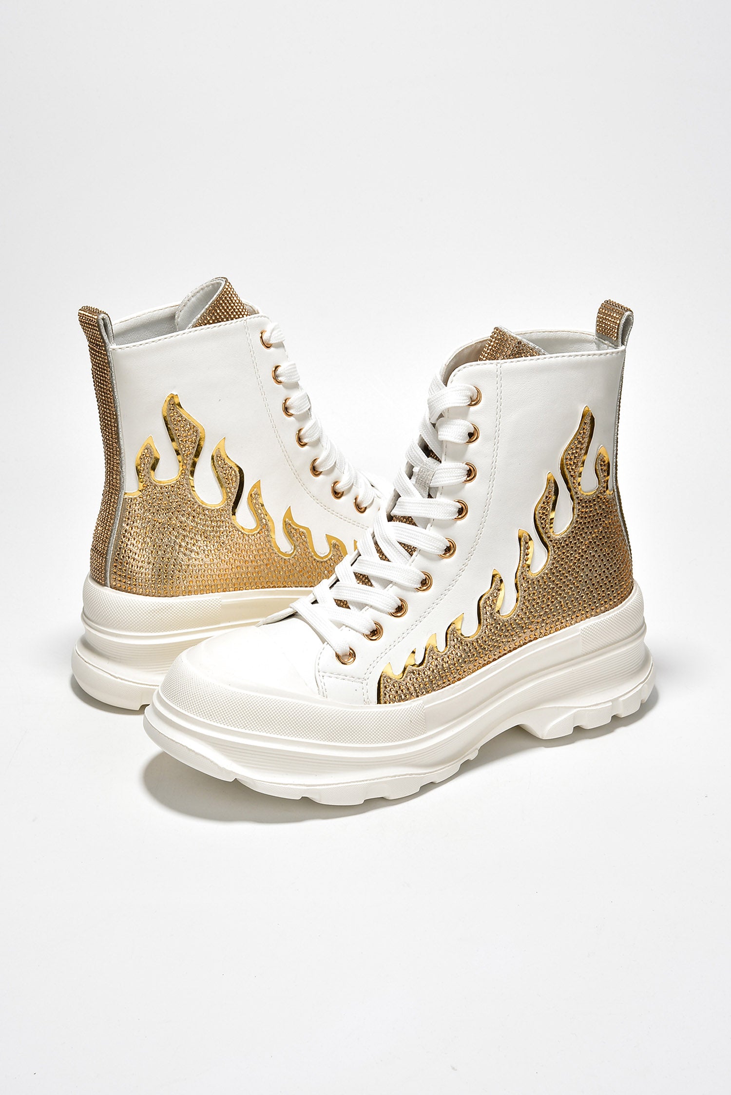 Wholesale Cape Robbin - CAMMIE LADIES SNEAKERS - SNEAKERS