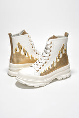 CAMMIE LADIES SNEAKERS