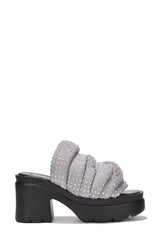 CANI LADIES SANDALS