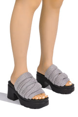 CANI LADIES SANDALS