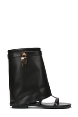 CARAMI LADIES SANDALS