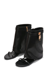 CARAMI LADIES SANDALS