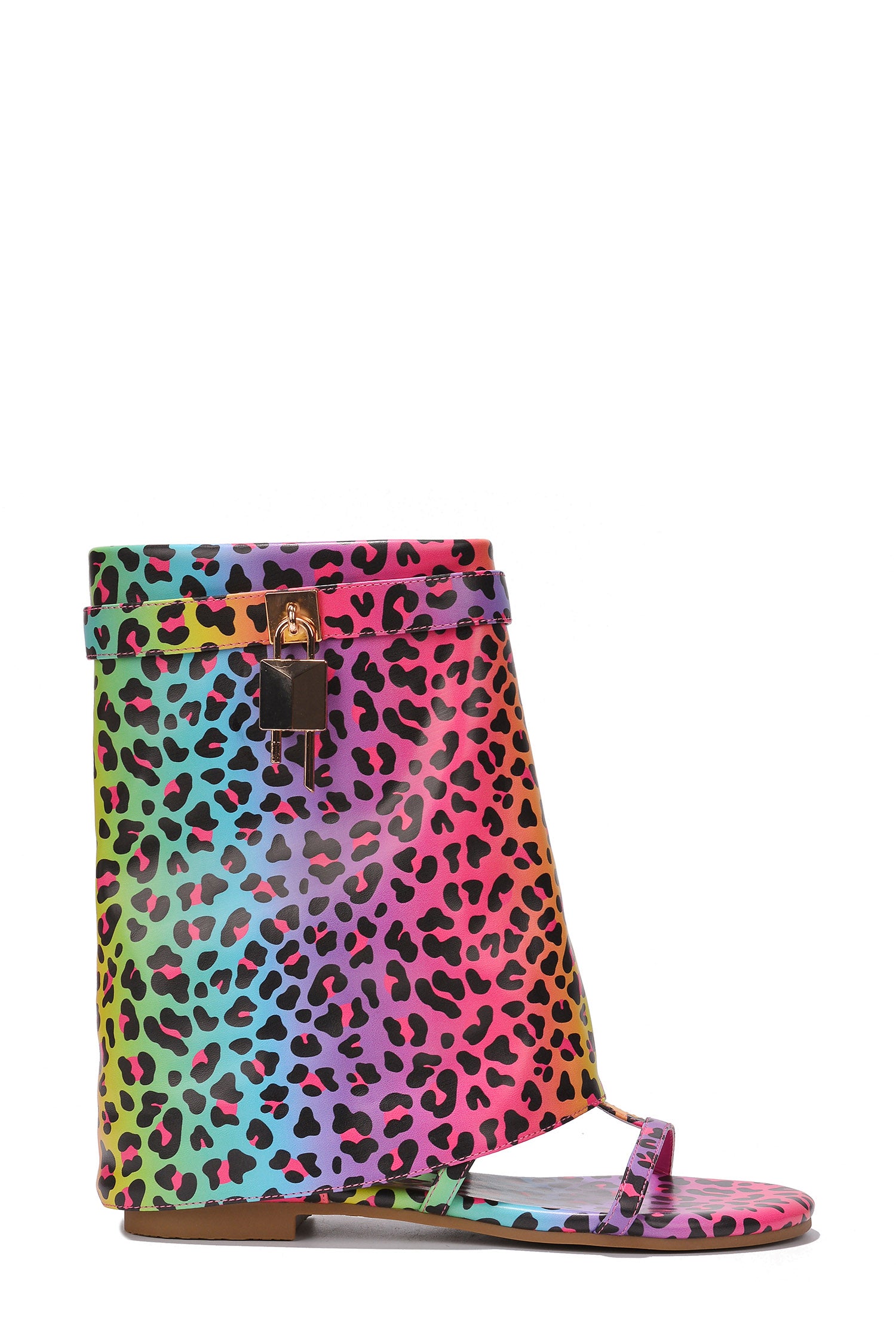 Wholesale Cape Robbin - CARAMI LADIES SANDALS - SANDALS